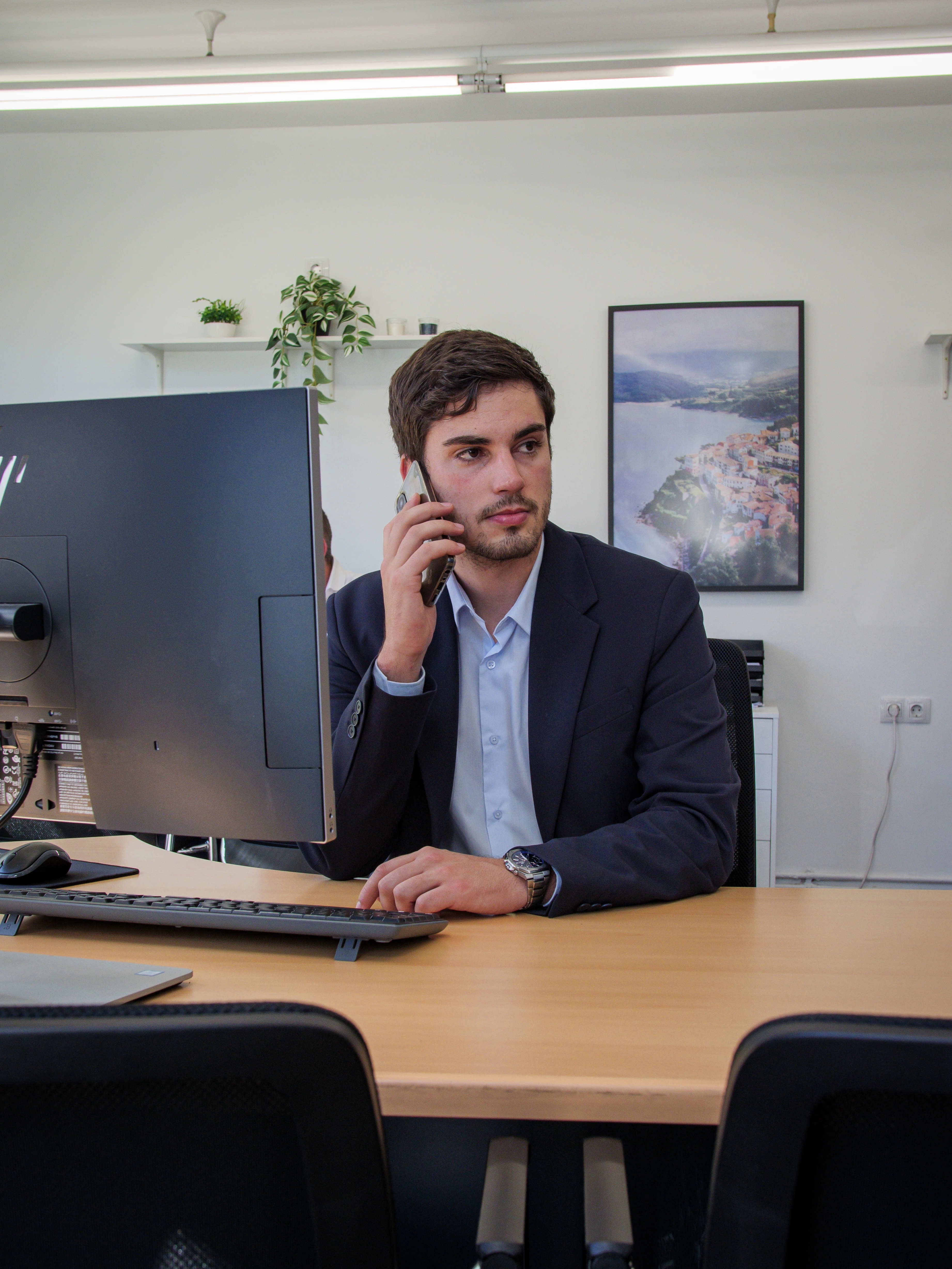 Tecnología a tu Servicio - Grupo Norte