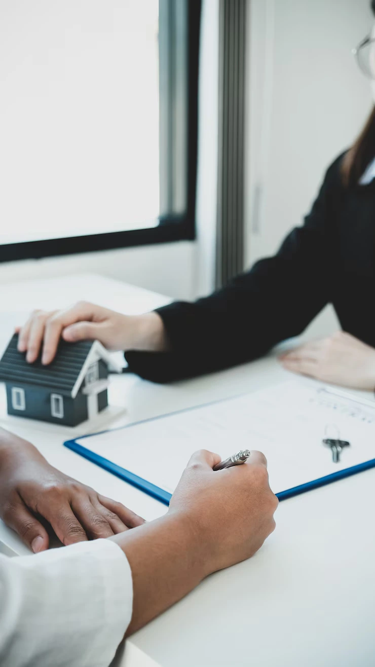 Asesoramiento Hipotecario