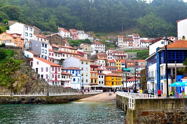 Cudillero, Asturias — oportunidades inmobiliarias