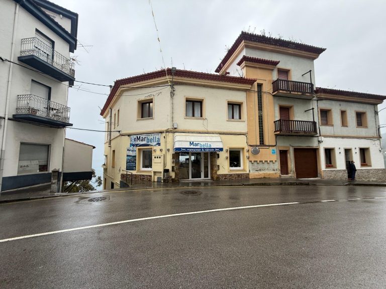 Piso en Lastres en Colunga – Caravia
