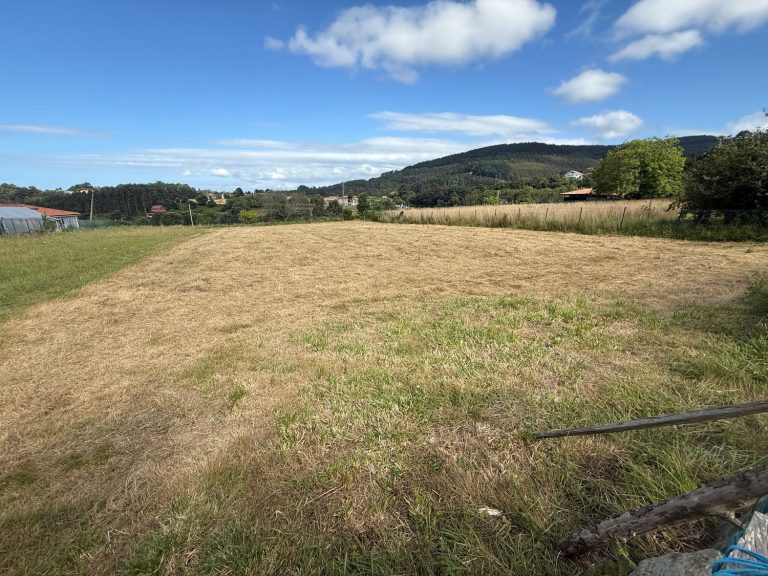 Terreno en Cudillero en Área de Cudillero