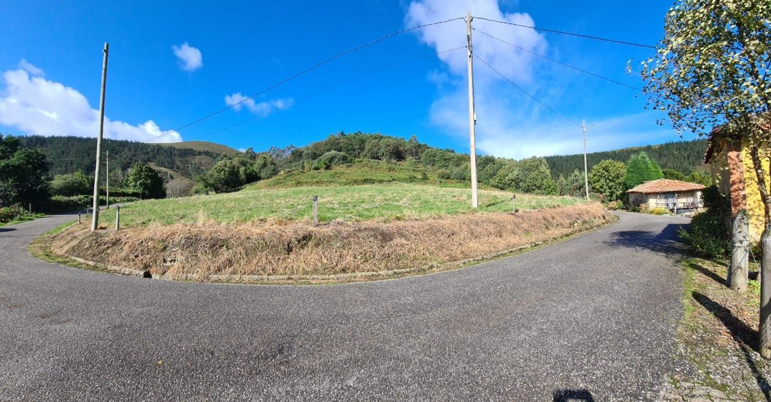 Terreno en Pravia en Área de Pravia - Foto 6
