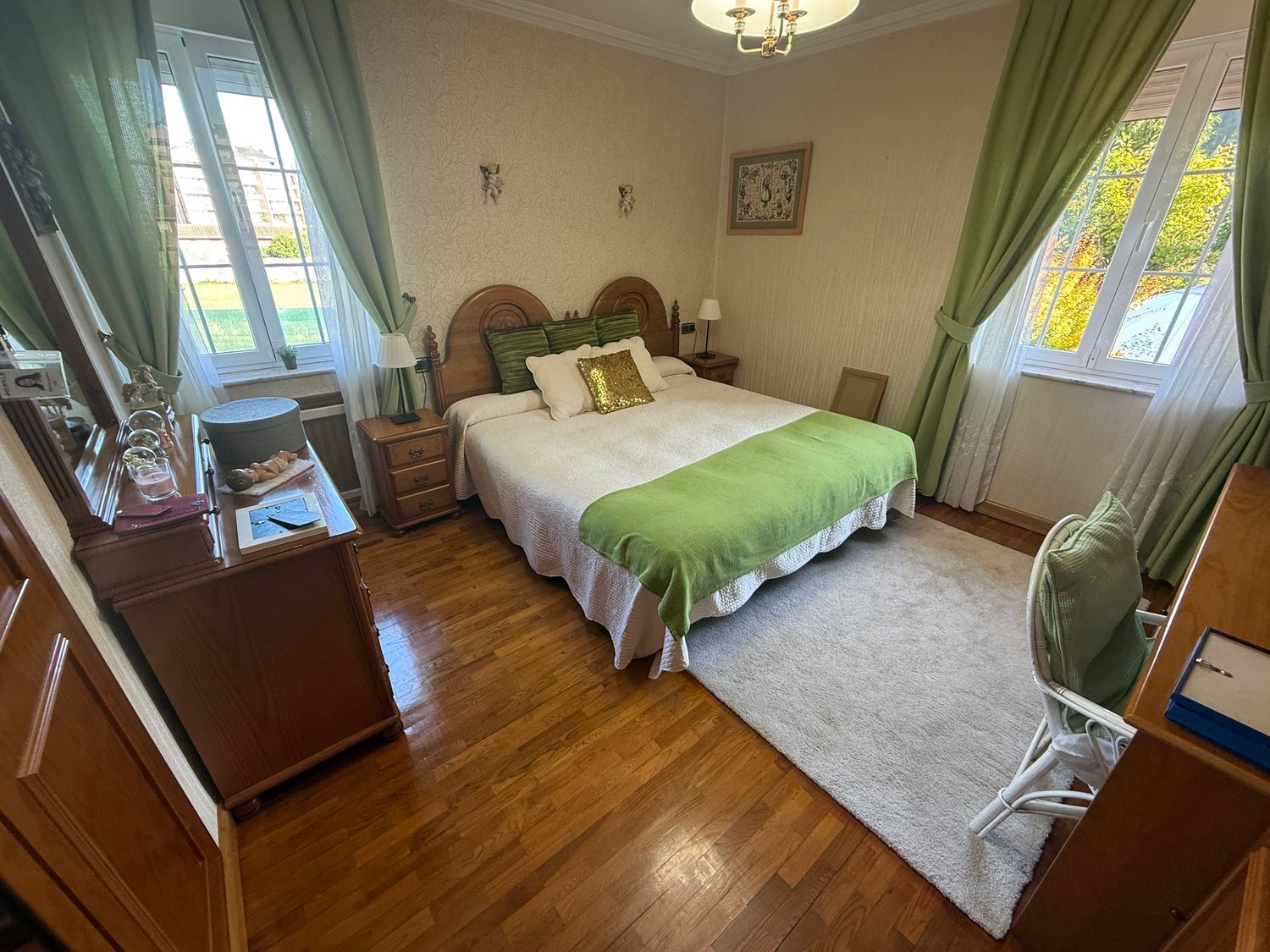 Casa en Piedras Blancas en Área de Castrillón - Foto 12