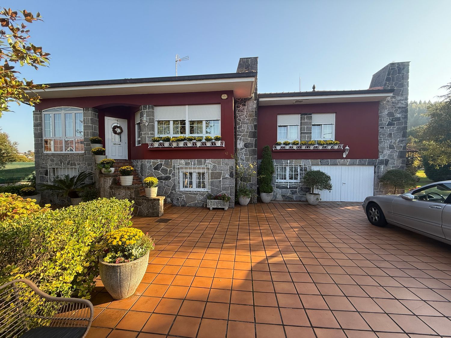 Casa en Piedras Blancas en Área de Castrillón - Foto 1