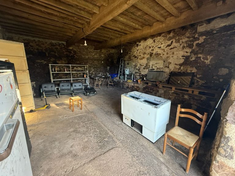 Casa en Illas en Área de Corvera – Candamo