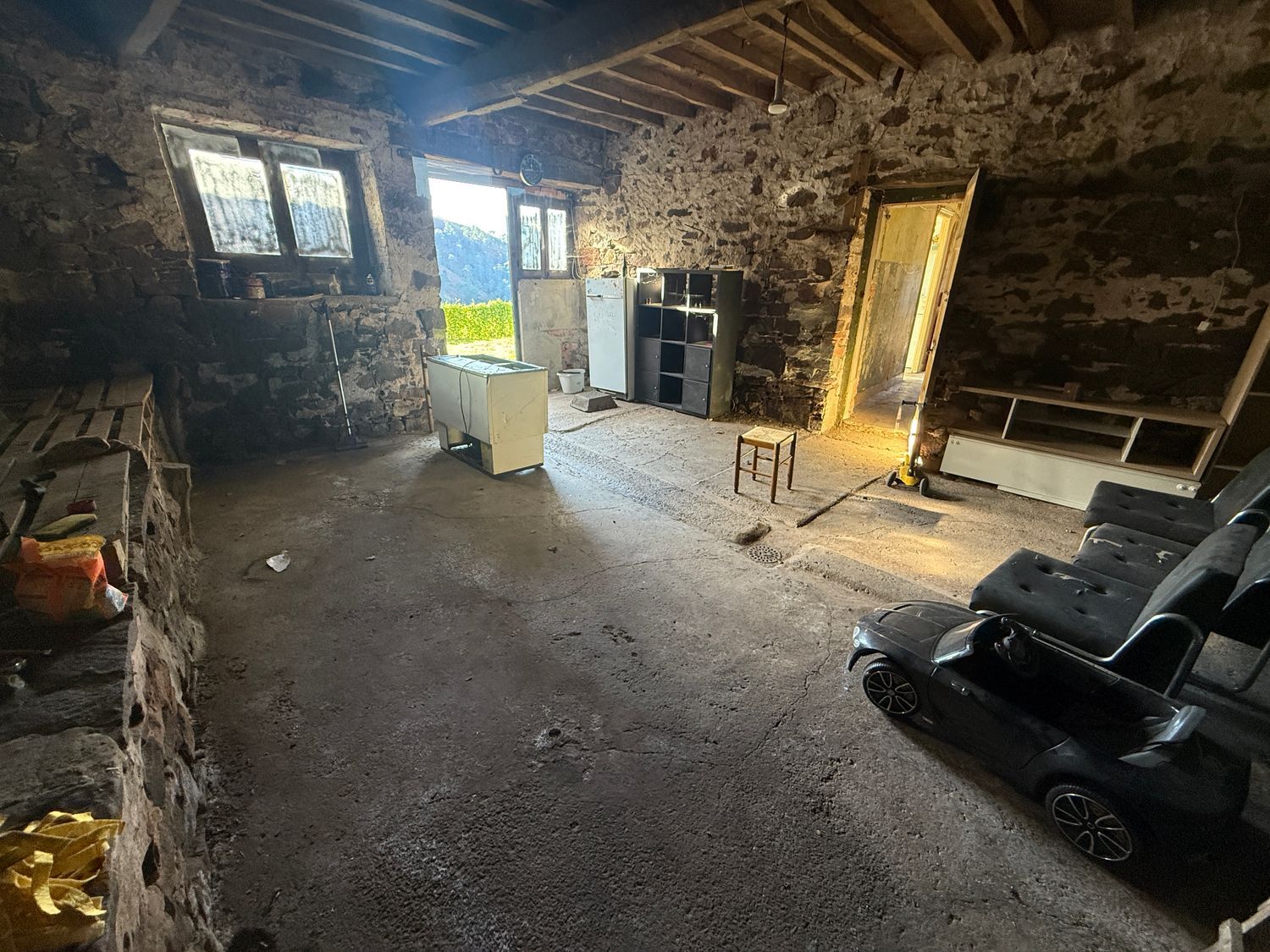 Casa en Illas en Área de Corvera – Candamo - Foto 9