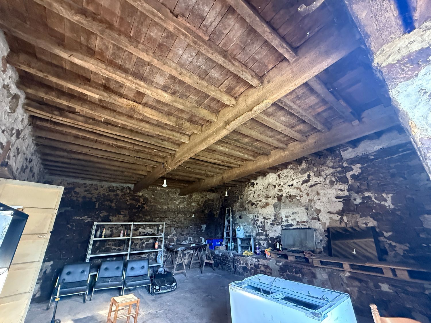 Casa en Illas en Área de Corvera – Candamo - Foto 14