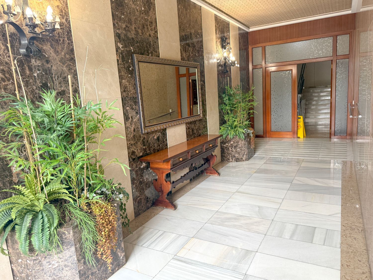 Piso en Centro en Avilés - Foto 1