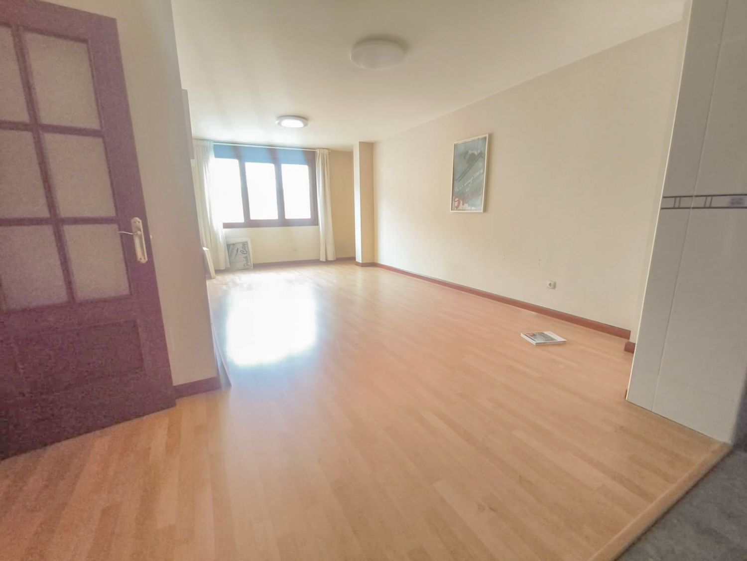 Piso en Aller en Aller - Foto 1
