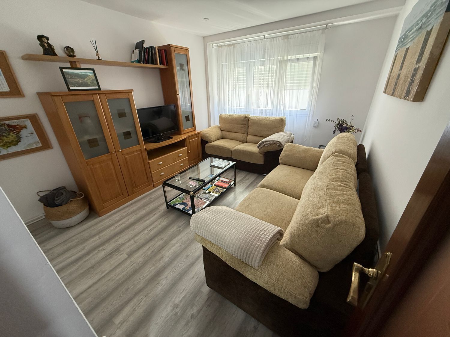 Piso en Laviada en Gijón - Foto 1
