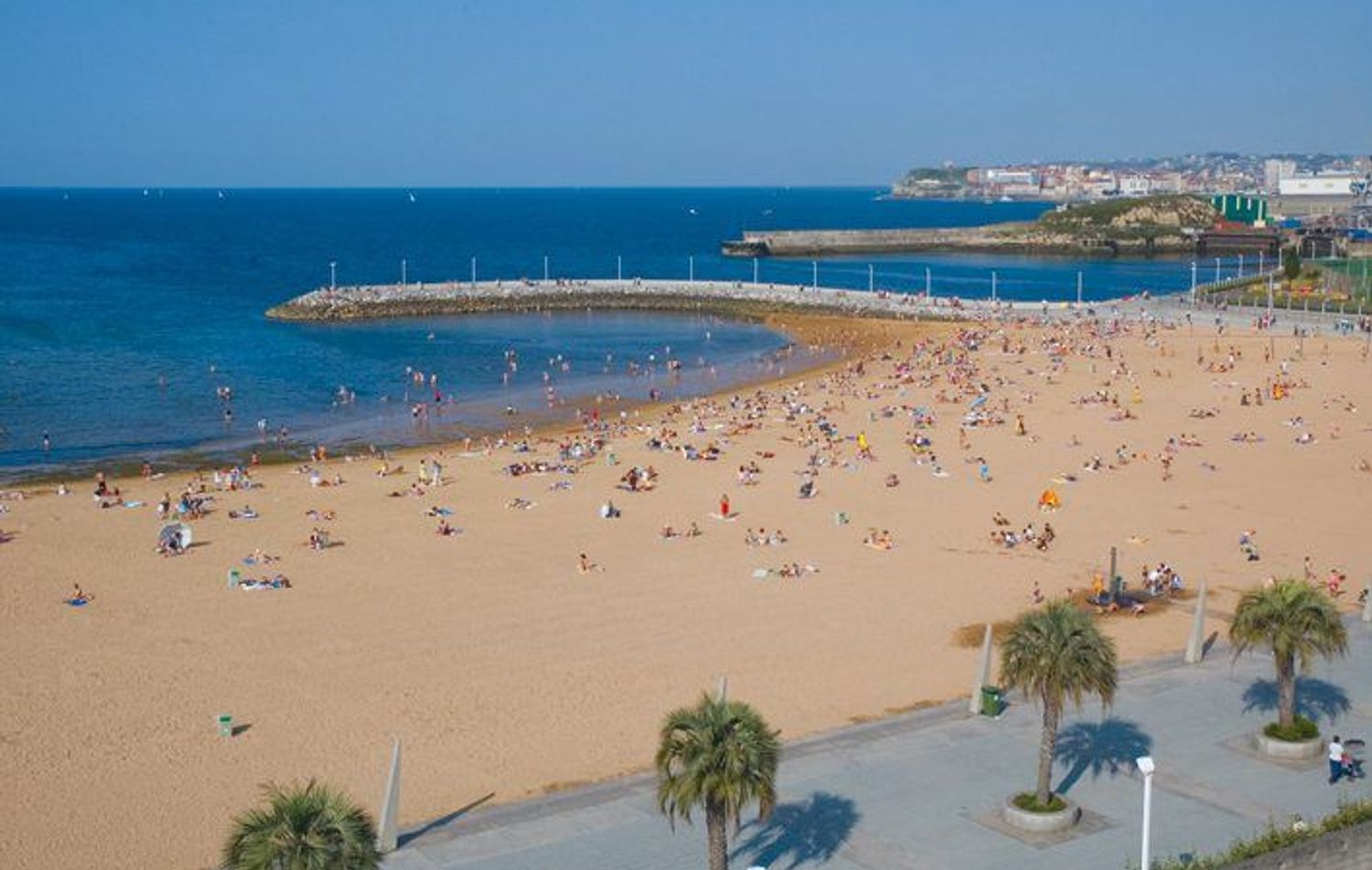 Casa en Jove – Veriña en Gijón - Foto 1