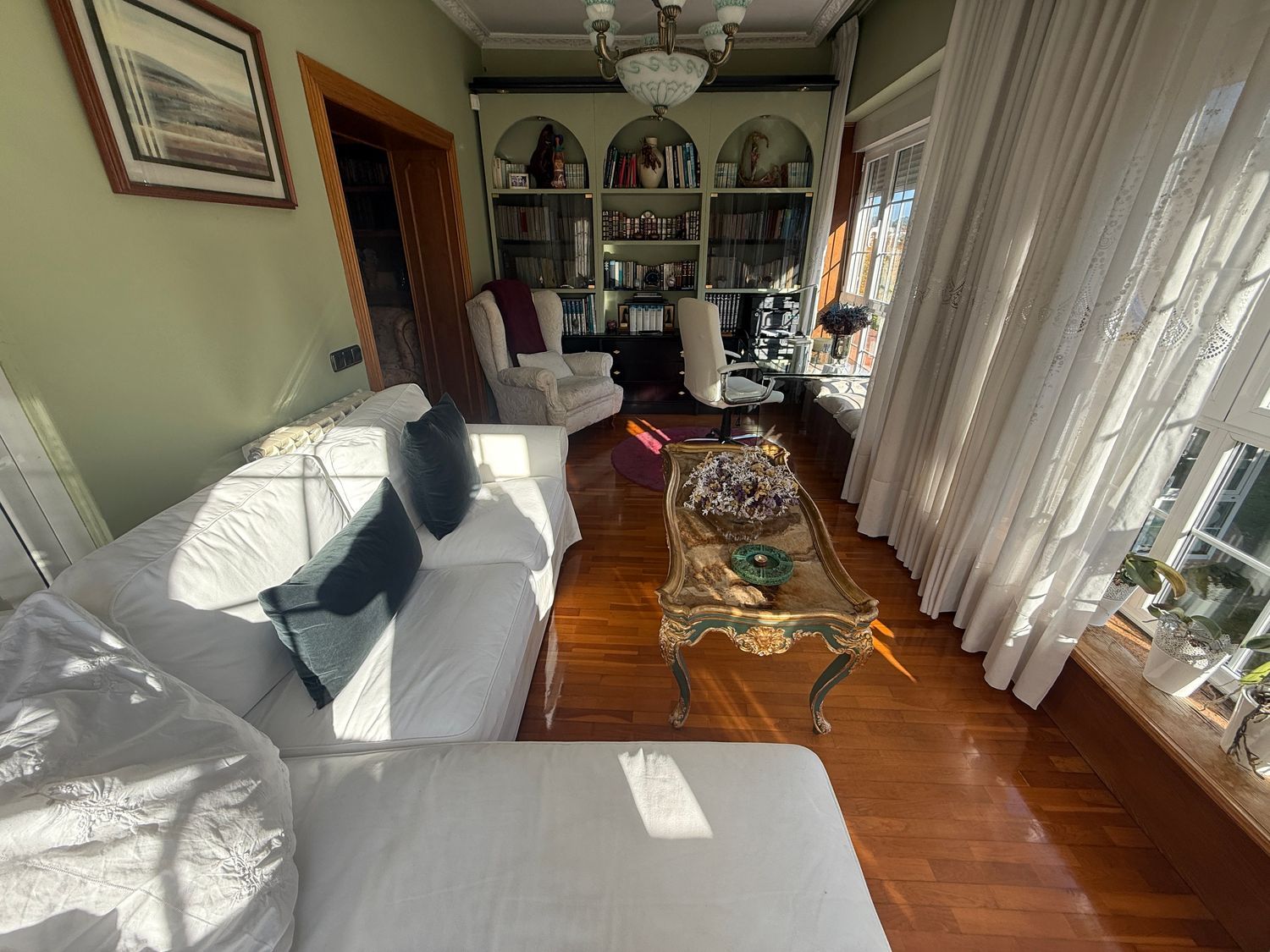 Casa en Piedras Blancas en Área de Castrillón - Foto 32