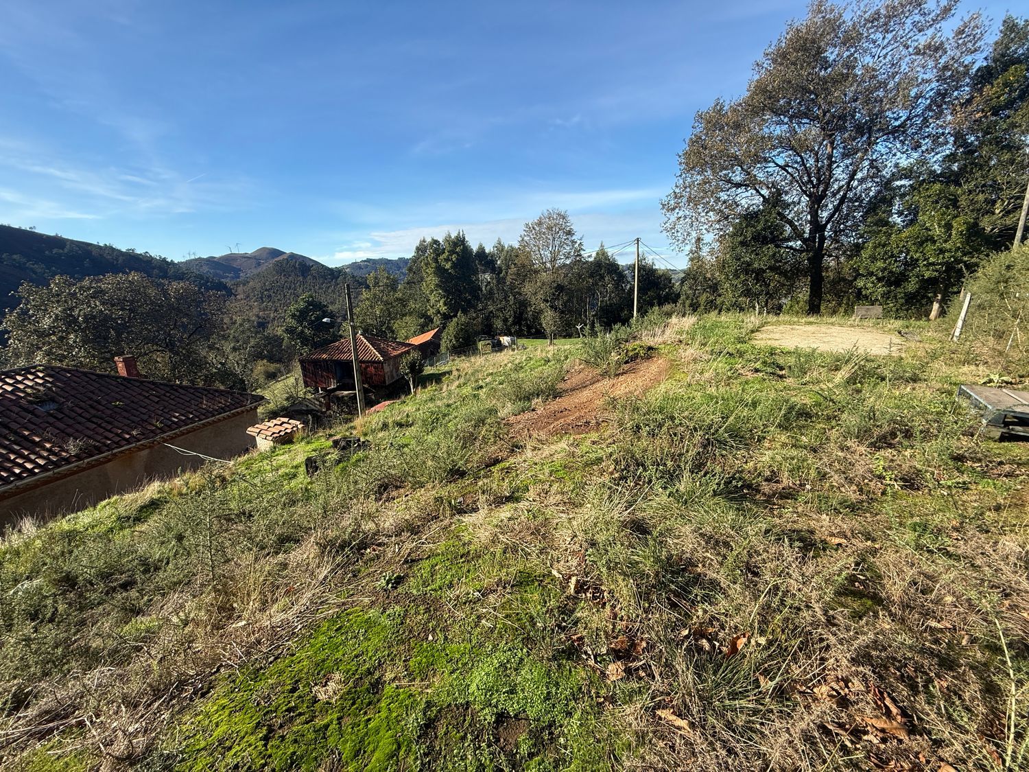 Casa en Illas en Área de Corvera – Candamo - Foto 42