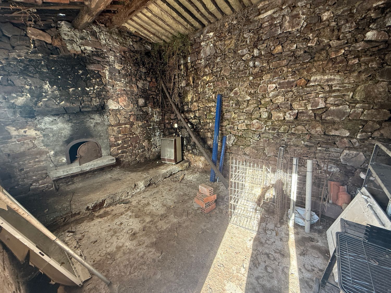 Casa en Illas en Área de Corvera – Candamo - Foto 49