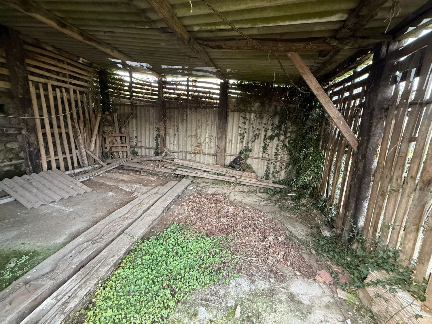 Casa en Grado en Área de Grado - Foto 8