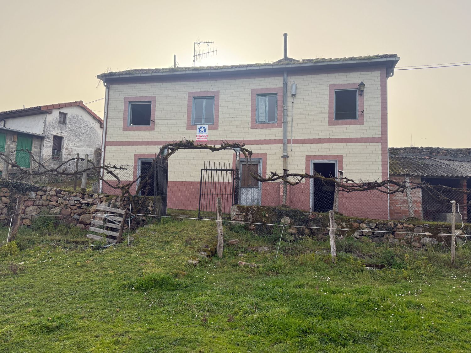 Casa en Grado en Área de Grado - Foto 15
