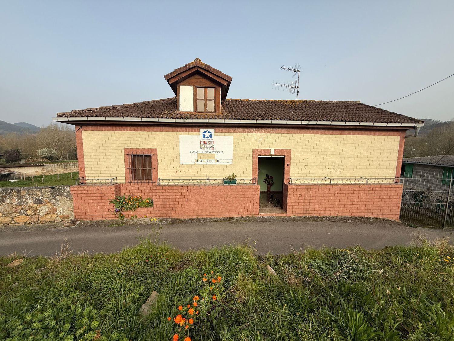 Casa en Grado en Área de Grado - Foto 16