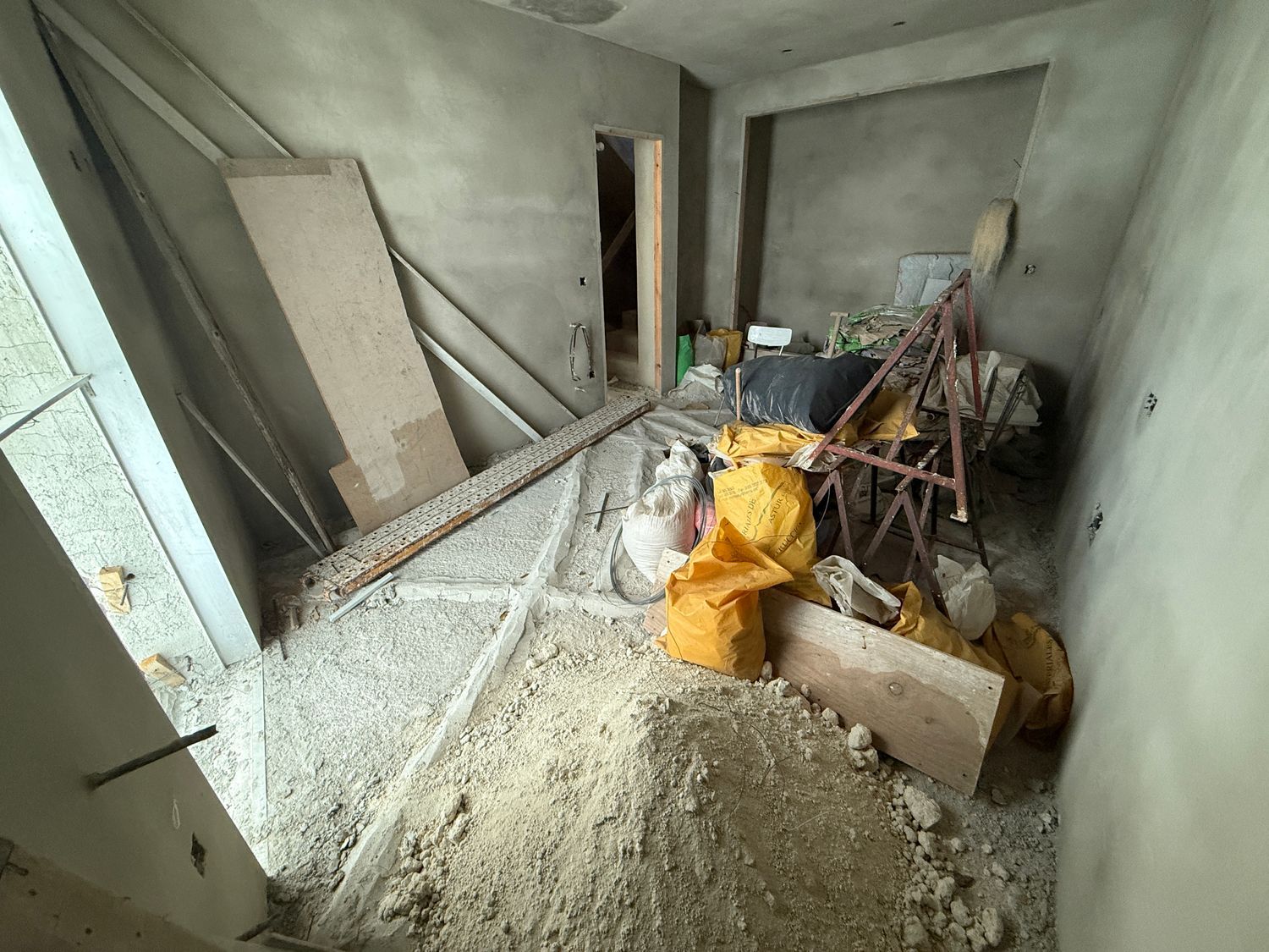 Casa en Pría-Nueva-Hontoria-Naves en Área de Llanes - Foto 11