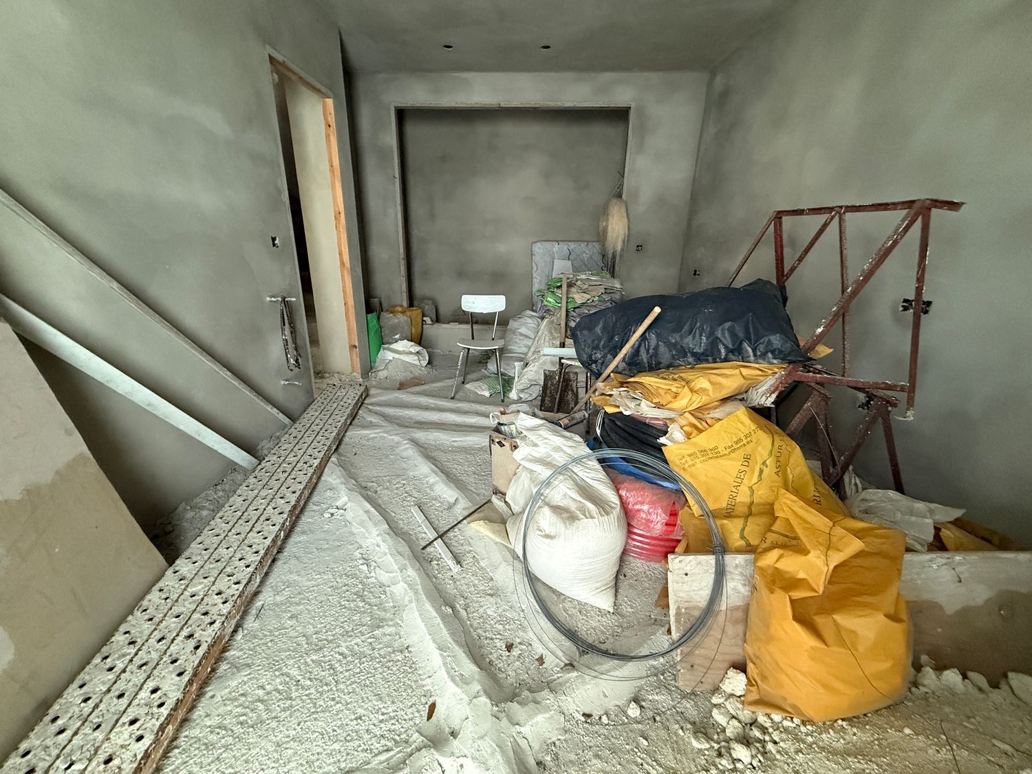Casa en Pría-Nueva-Hontoria-Naves en Área de Llanes - Foto 12