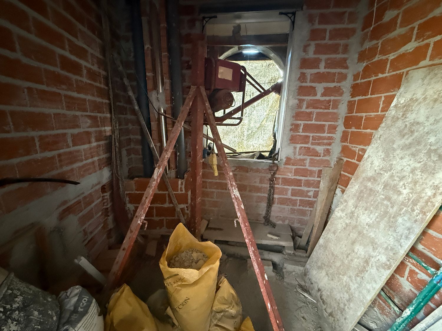 Casa en Pría-Nueva-Hontoria-Naves en Área de Llanes - Foto 19
