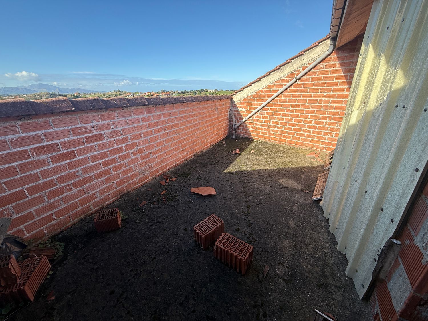 Casa en Pría-Nueva-Hontoria-Naves en Área de Llanes - Foto 22