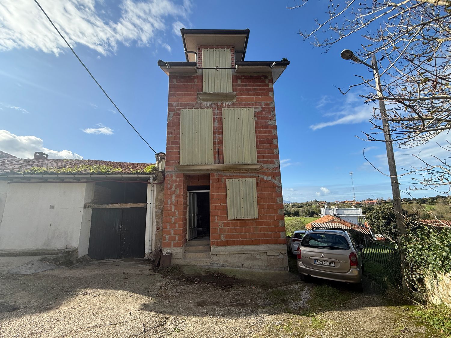 Casa en Pría-Nueva-Hontoria-Naves en Área de Llanes - Foto 25