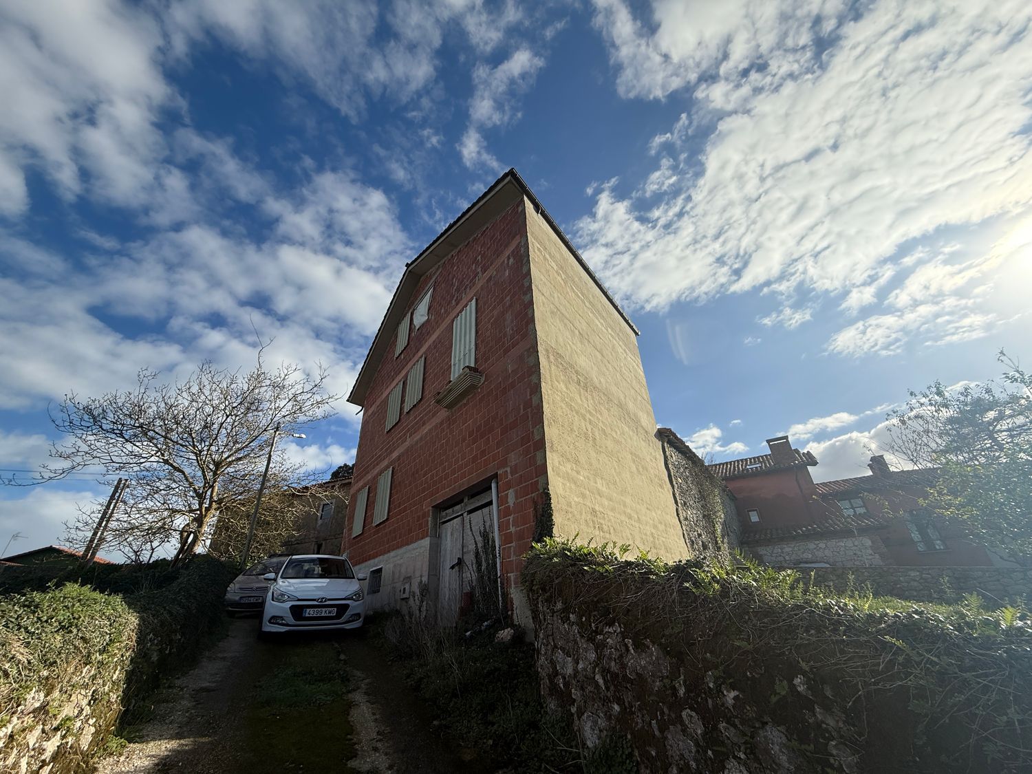 Casa en Pría-Nueva-Hontoria-Naves en Área de Llanes - Foto 29