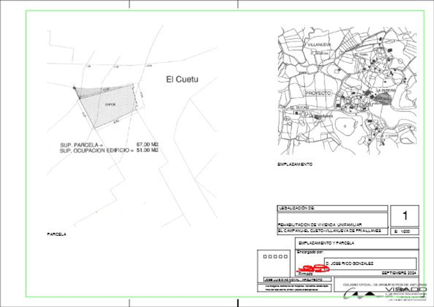Casa en Pría-Nueva-Hontoria-Naves en Área de Llanes - Foto 31