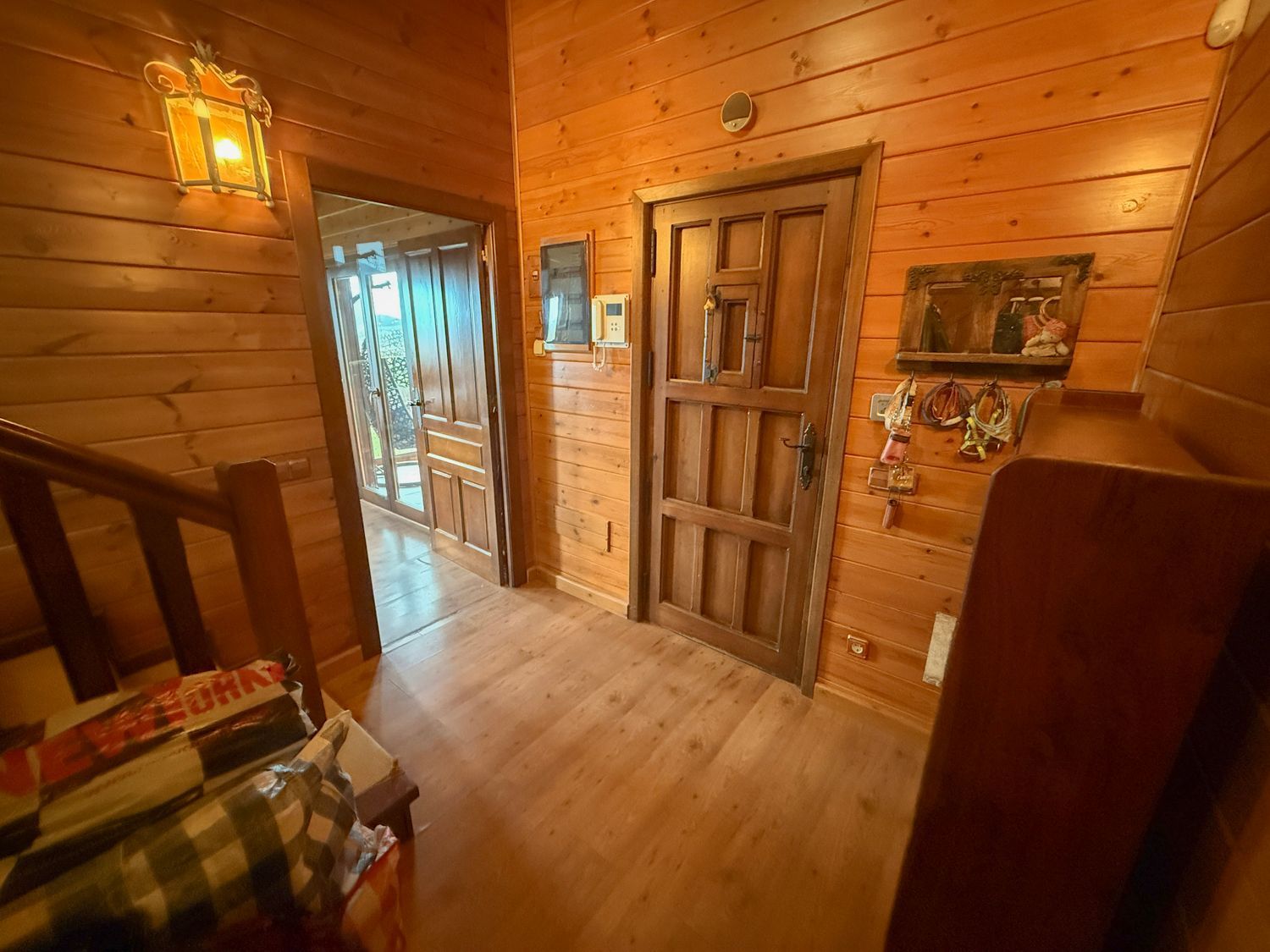 Casa en San Claudio-Trubia-Las Caldas en Oviedo - Foto 3