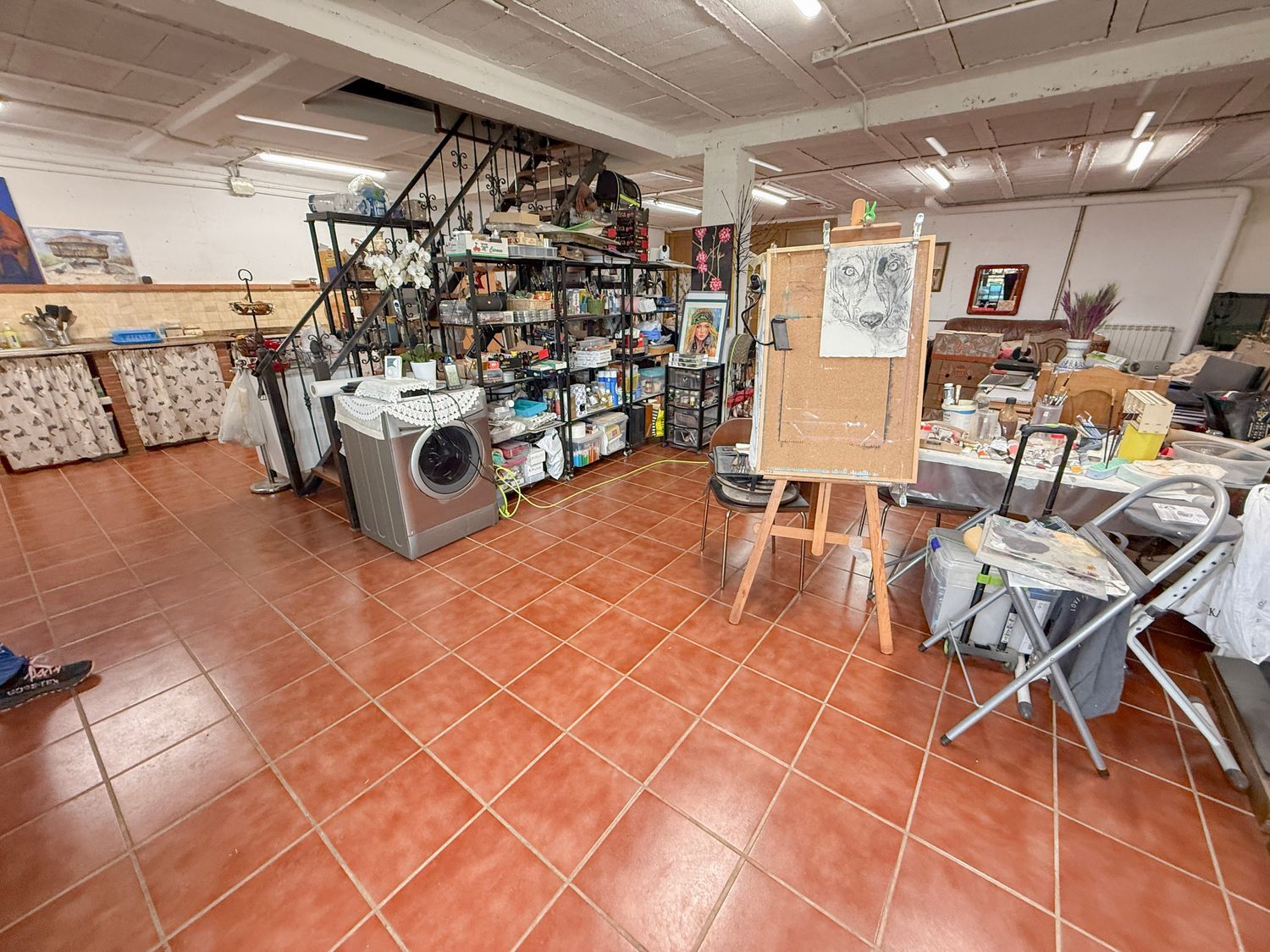 Casa en San Claudio-Trubia-Las Caldas en Oviedo - Foto 11