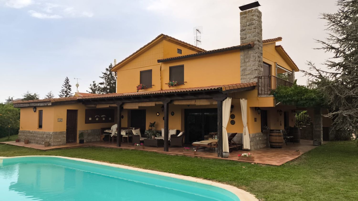 Casa en Valencia de Don Juan en Páramo Bajo - Foto 8