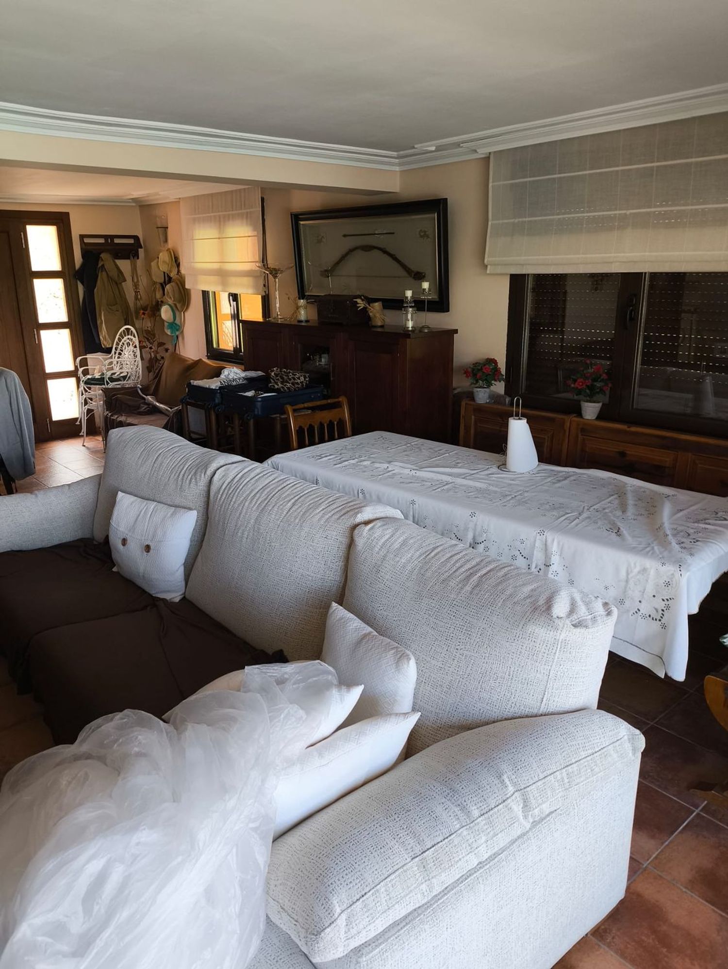 Casa en Valencia de Don Juan en Páramo Bajo - Foto 4