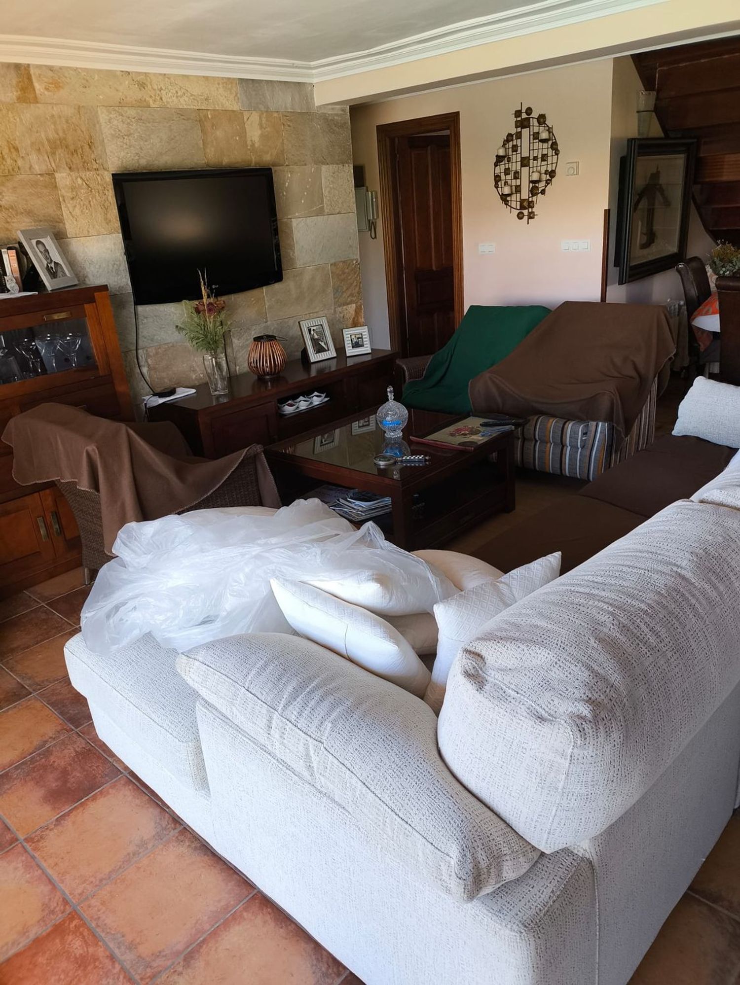 Casa en Valencia de Don Juan en Páramo Bajo - Foto 5