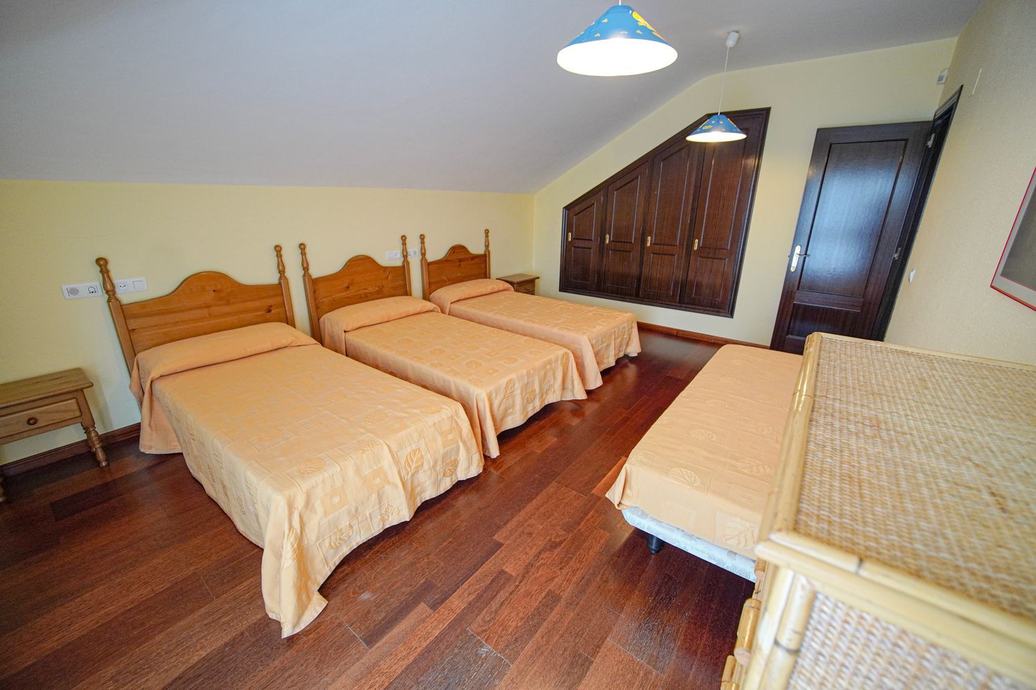 Casa en El Berrón-La Carrera en Siero - Foto 12