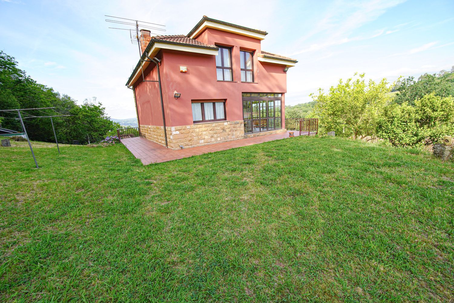 Casa en El Berrón-La Carrera en Siero - Foto 18