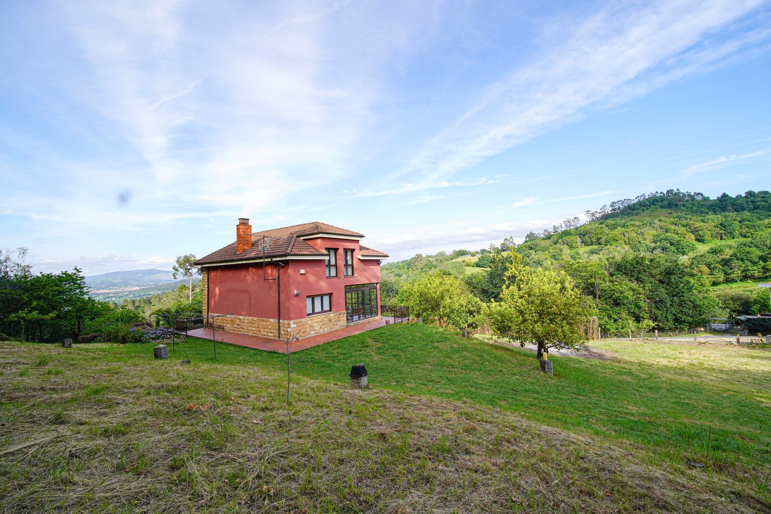Casa en El Berrón-La Carrera en Siero - Foto 4