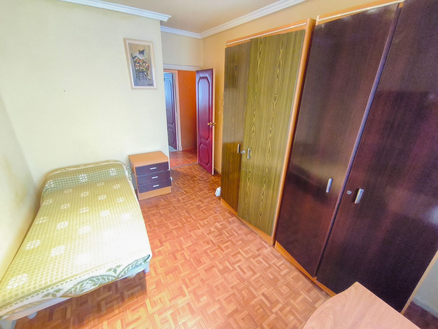 Piso en Puerta de la Villa – Arbolón en Avilés - Foto 5