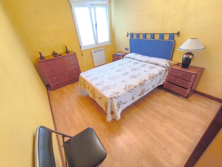 Piso en Puerta de la Villa – Arbolón en Avilés