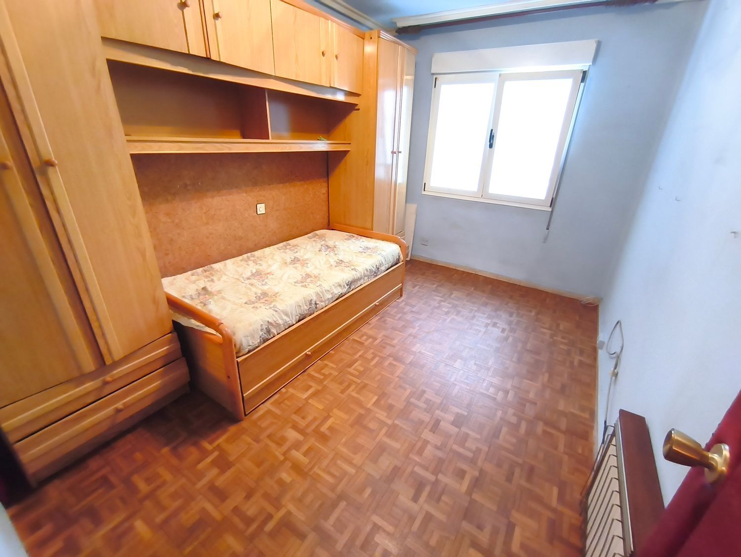 Piso en Puerta de la Villa – Arbolón en Avilés - Foto 7
