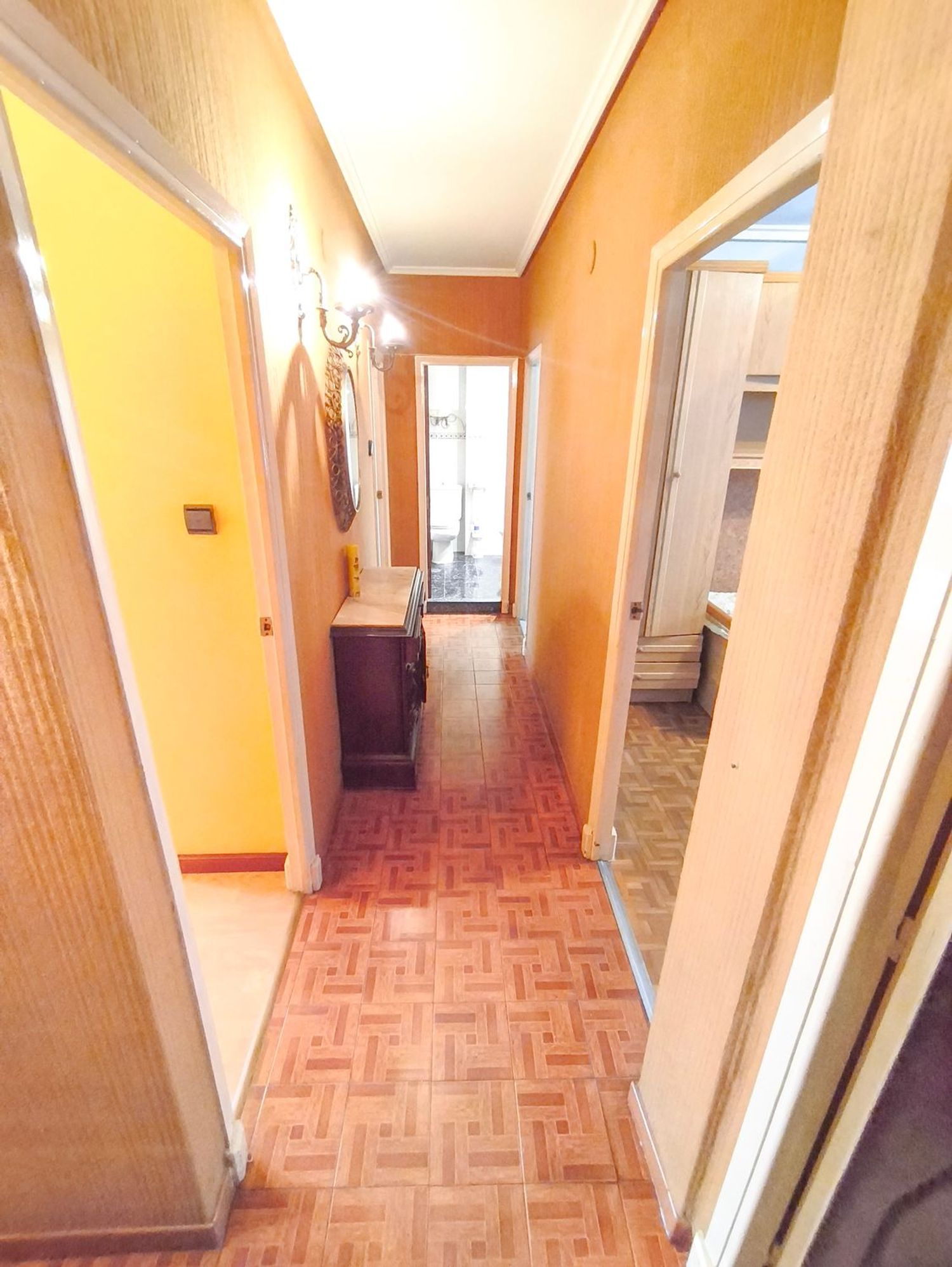 Piso en Puerta de la Villa – Arbolón en Avilés - Foto 9