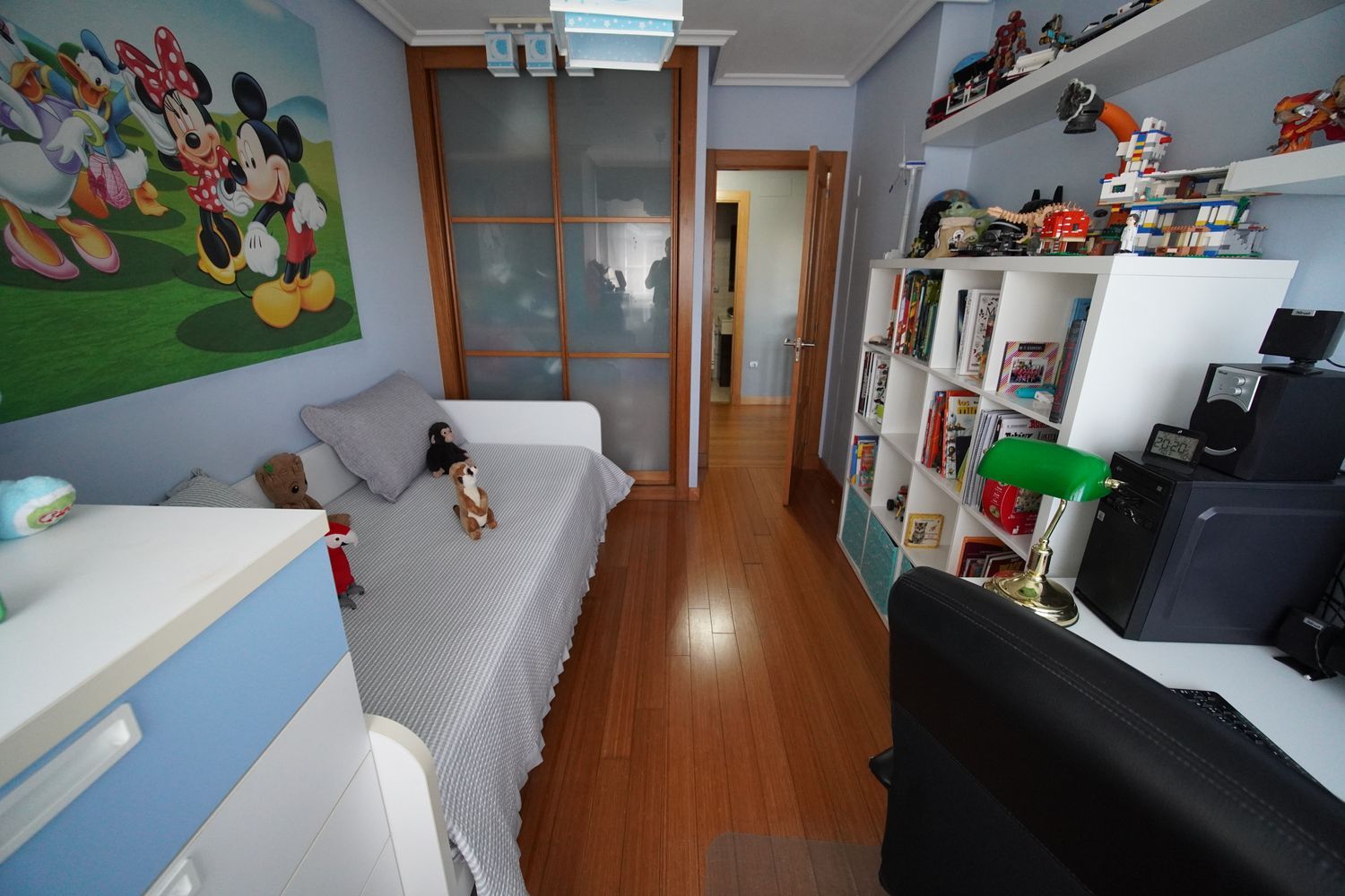Casa en Corvera de Asturias en Área de Corvera – Candamo - Foto 35