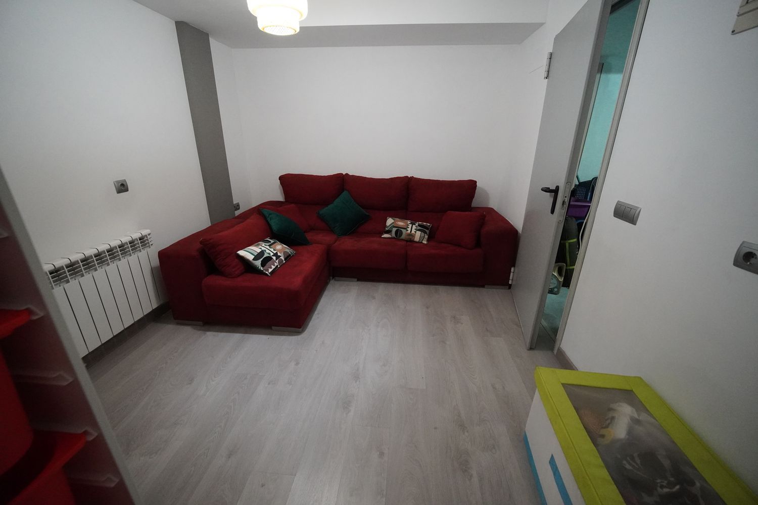 Casa en Corvera de Asturias en Área de Corvera – Candamo - Foto 39