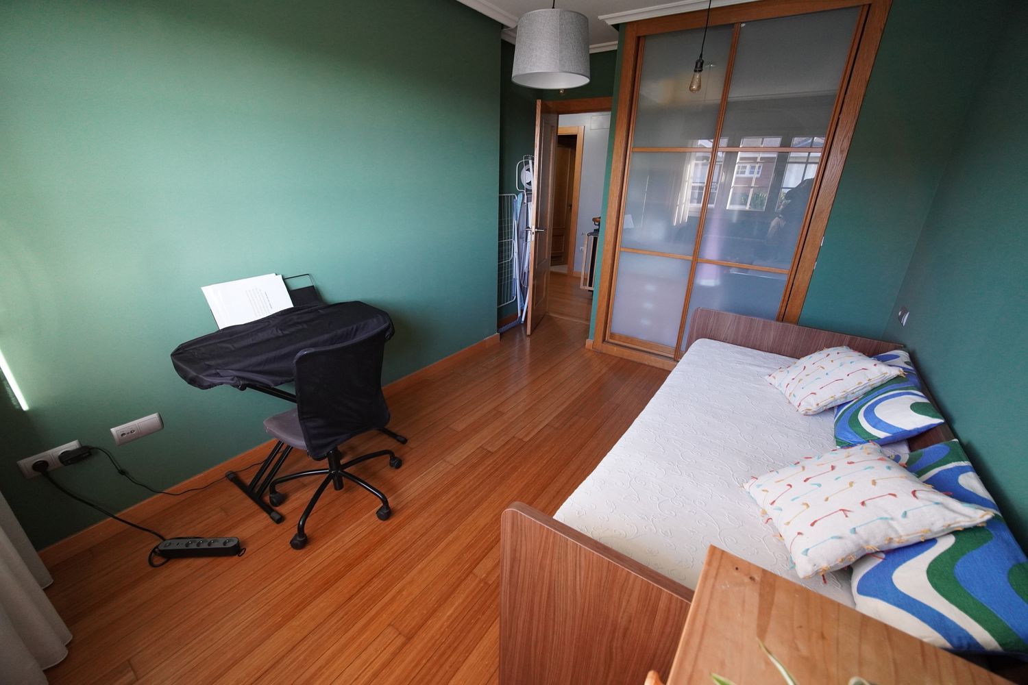 Casa en Corvera de Asturias en Área de Corvera – Candamo - Foto 30