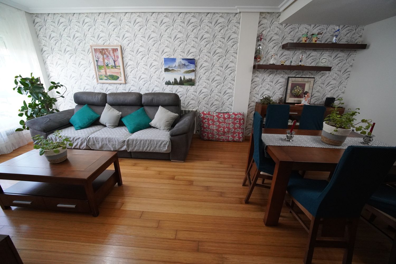 Casa en Corvera de Asturias en Área de Corvera – Candamo - Foto 11