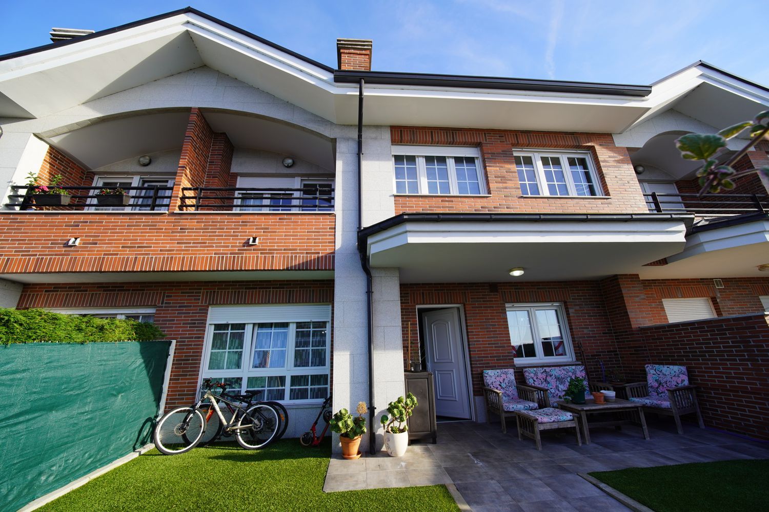 Casa en Corvera de Asturias en Área de Corvera – Candamo - Foto 40