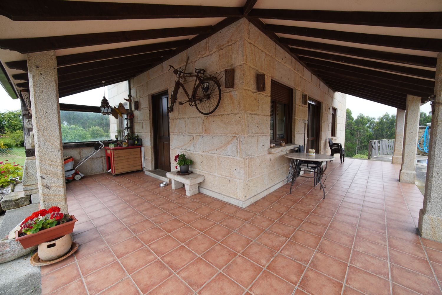 Casa en Quintes – Arroes en Área de Villaviciosa - Foto 4