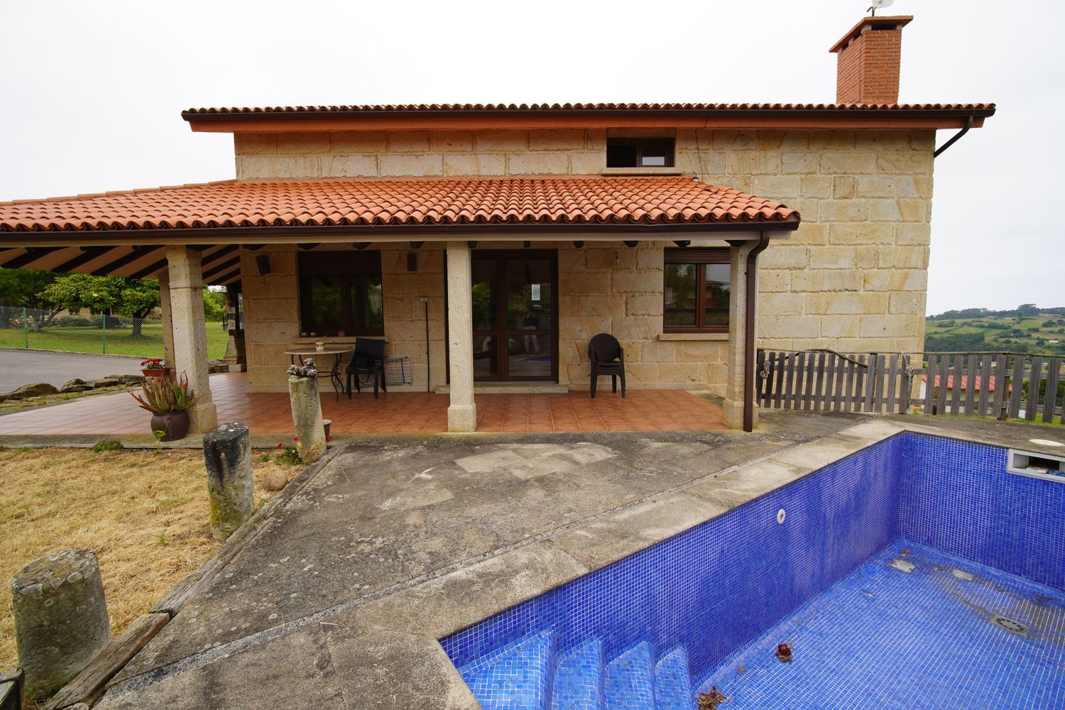 Casa en Quintes – Arroes en Área de Villaviciosa - Foto 19