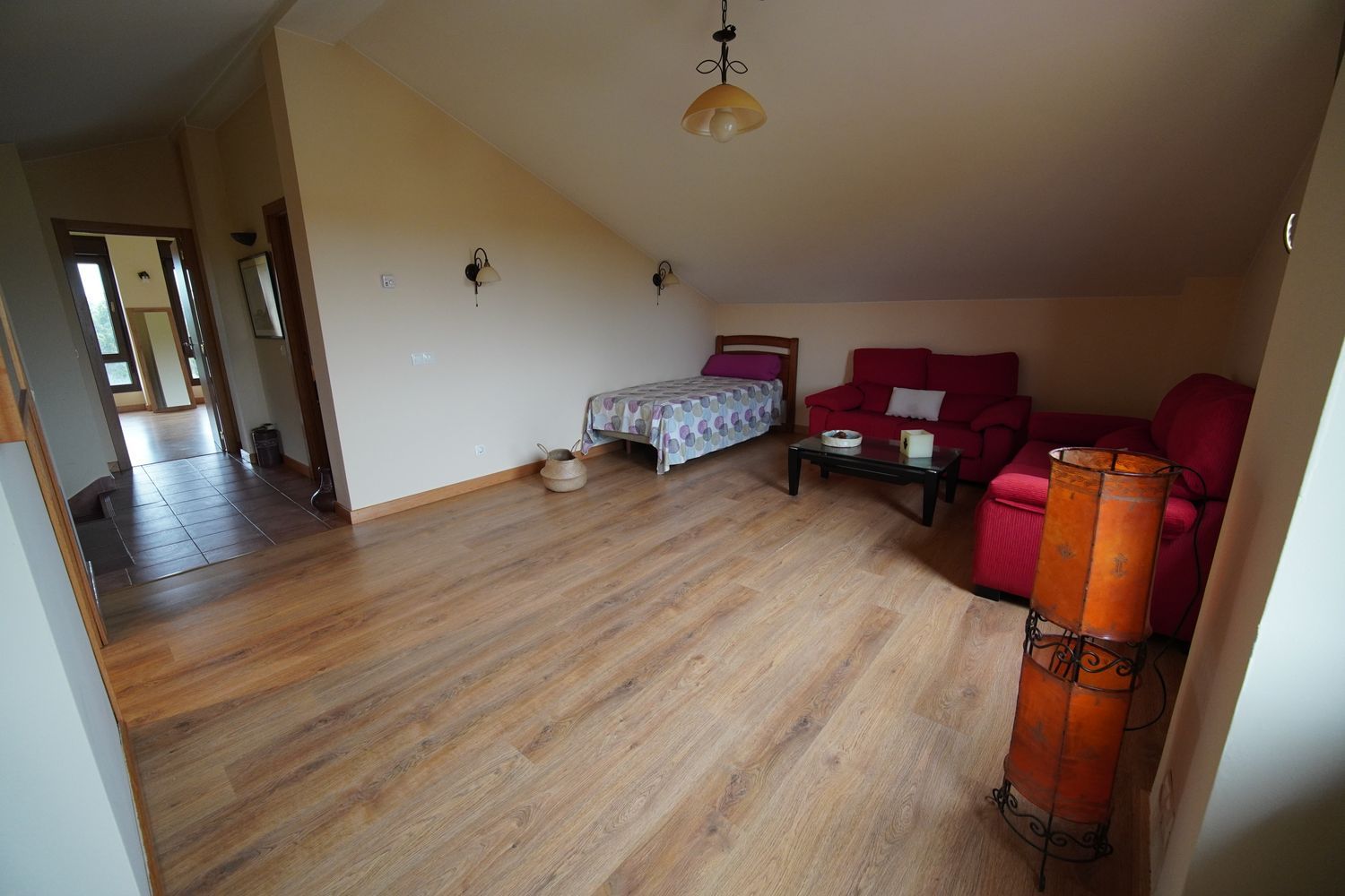 Casa en Quintes – Arroes en Área de Villaviciosa - Foto 10