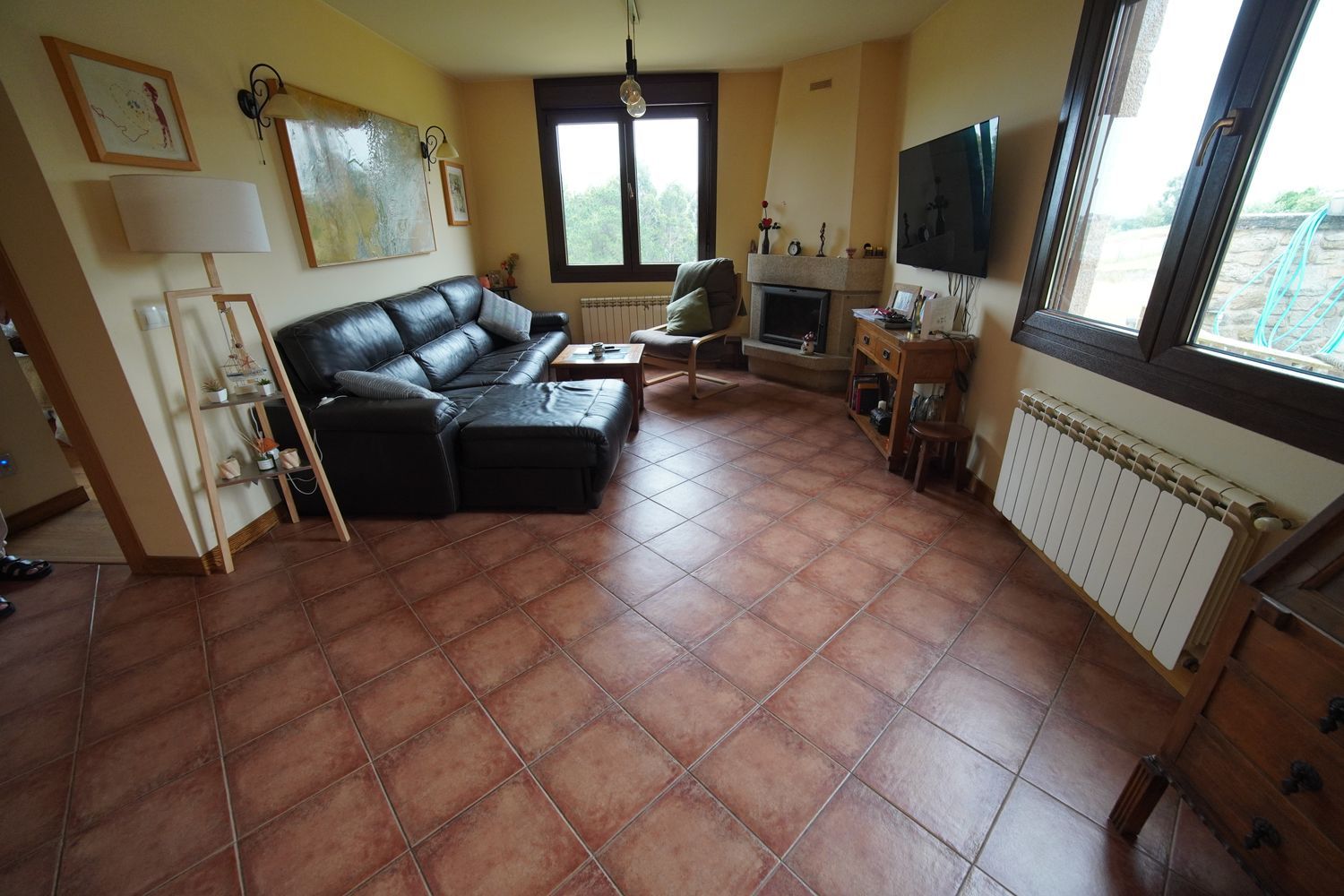 Casa en Quintes – Arroes en Área de Villaviciosa - Foto 37