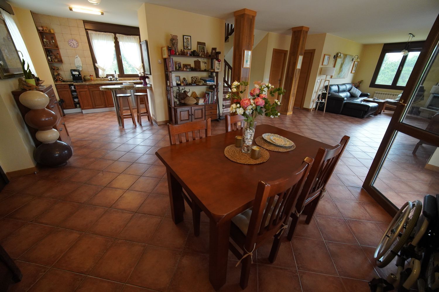Casa en Quintes – Arroes en Área de Villaviciosa - Foto 35